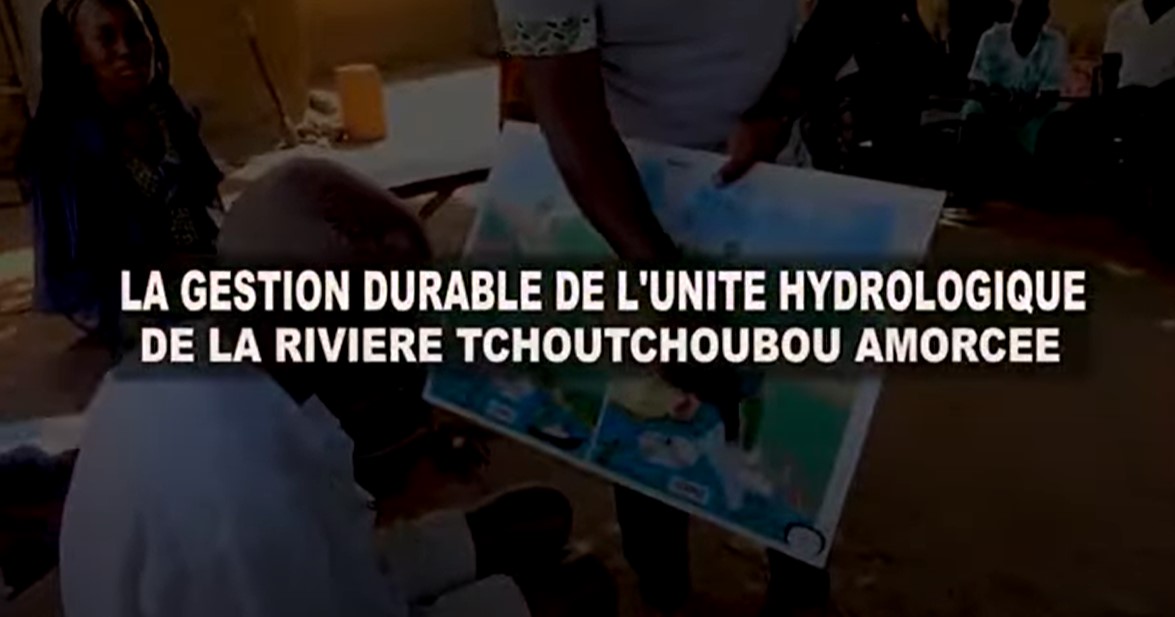 Les acquis de la phase 3 du projet #TonFuturTonClimat au Bénin