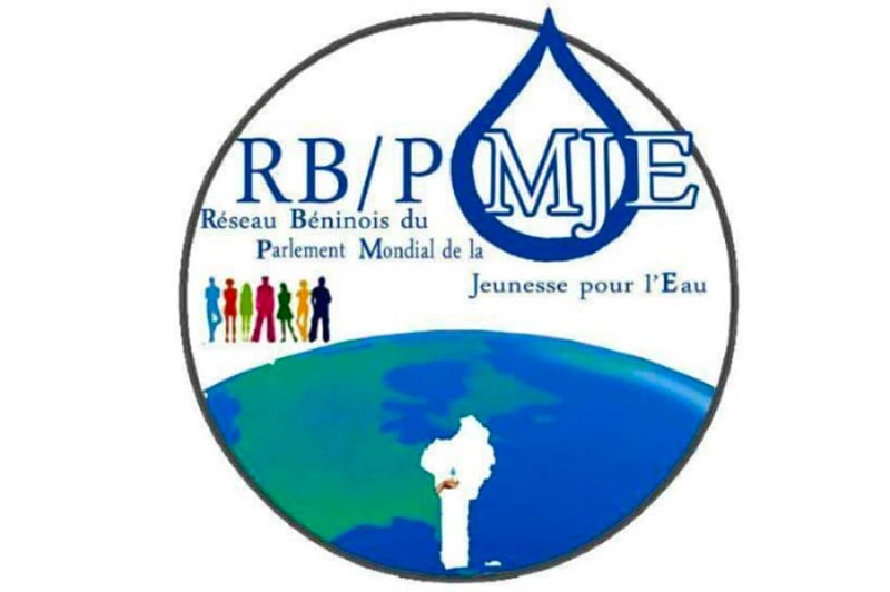 Réseau Béninois du Parlement Mondial de la Jeunesse pour l'Eau (RB/PMJE)