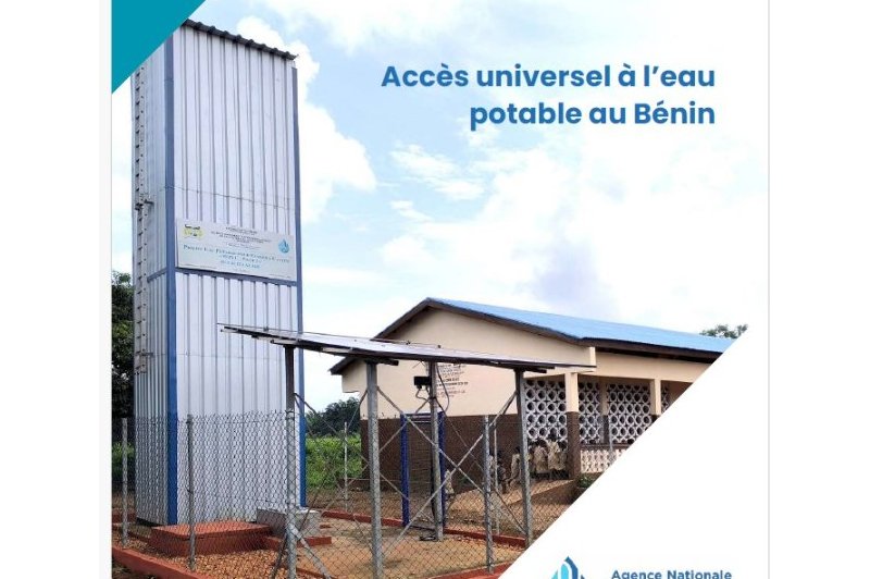 Rapport sur l'Alimentation en Eau Potable en milieu rural (janvier - juin 2024)